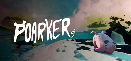 Poarker — Steam header