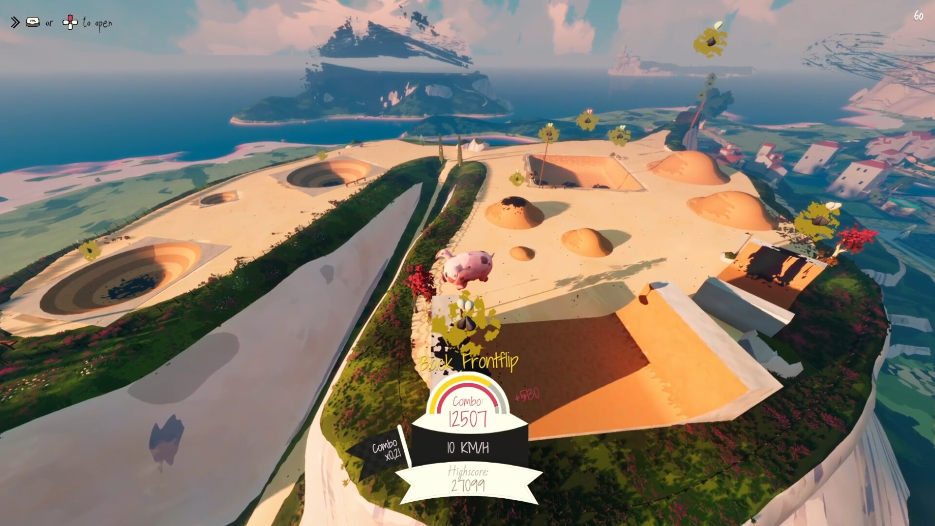 Poarker screenshot 7