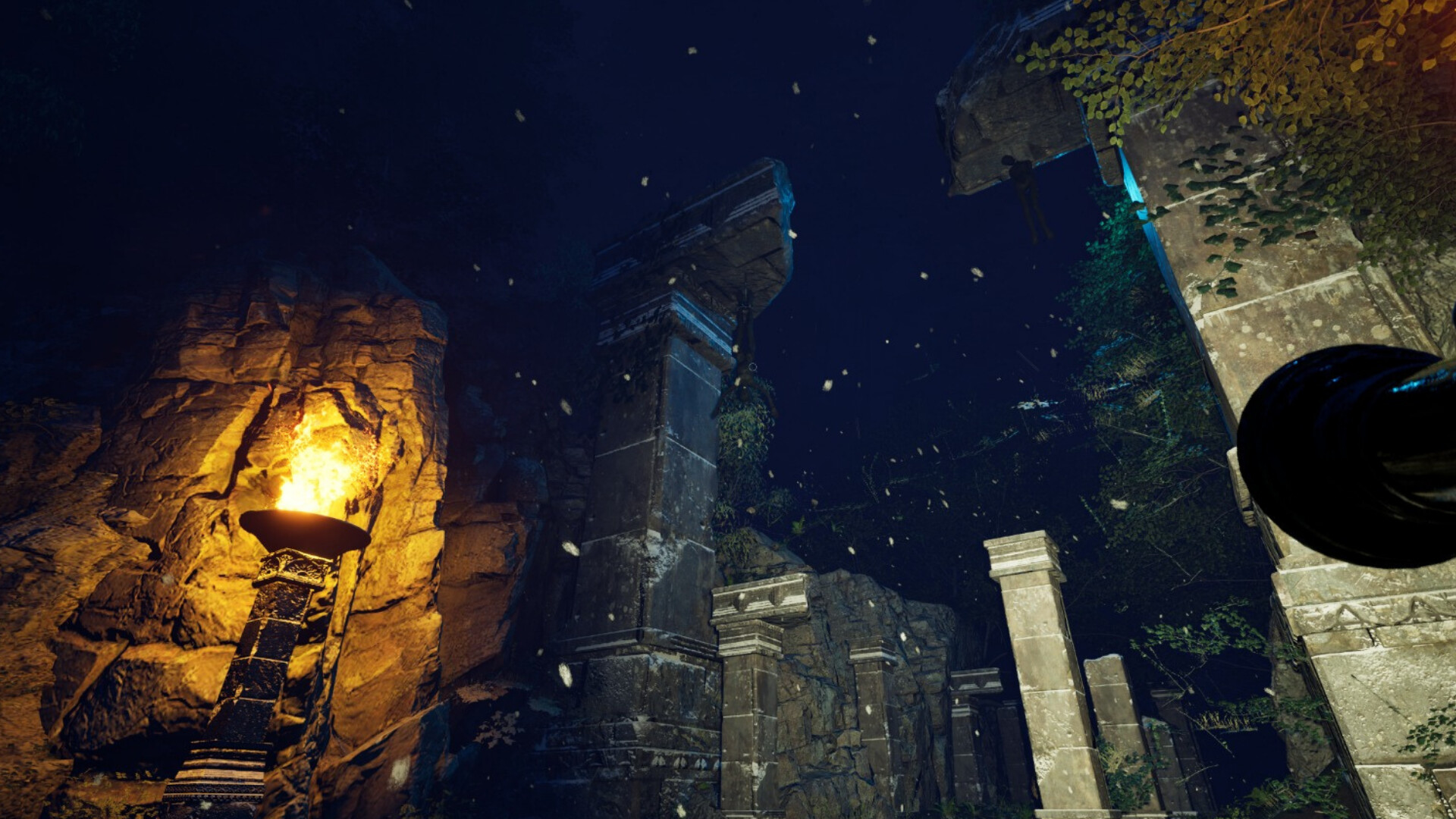 Labyris screenshot 2