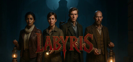 Labyris — Steam header