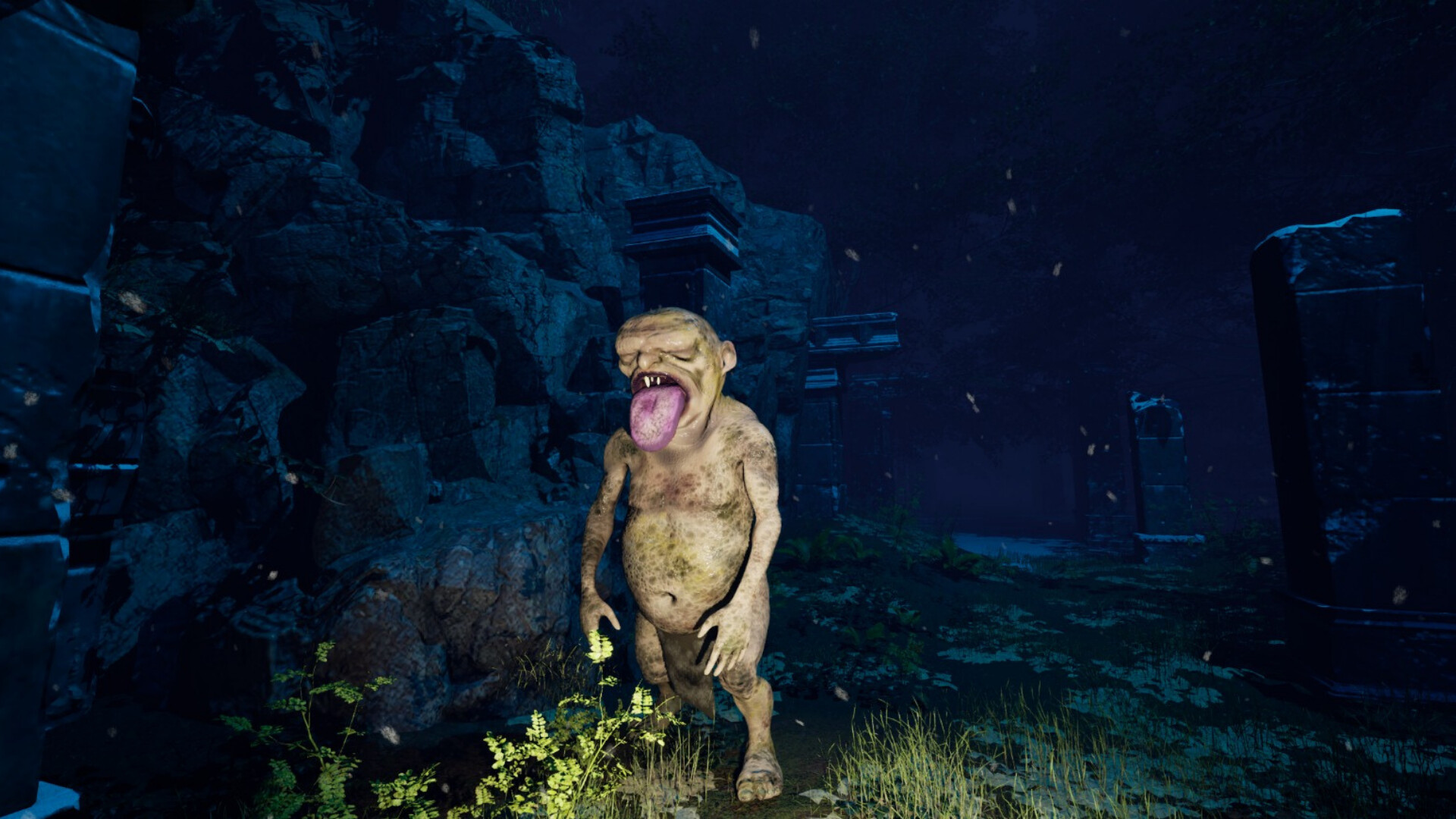 Labyris screenshot 1