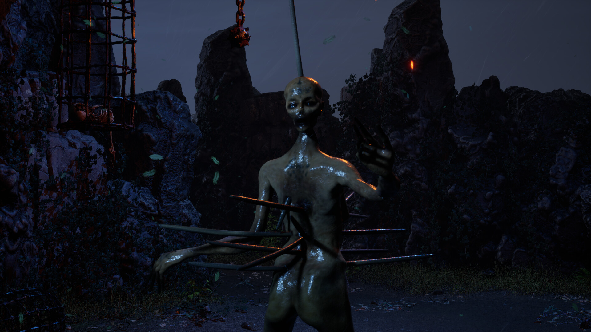 Labyris screenshot 3