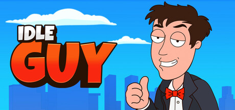 Idle Guy: Life Simulator games Cover Image