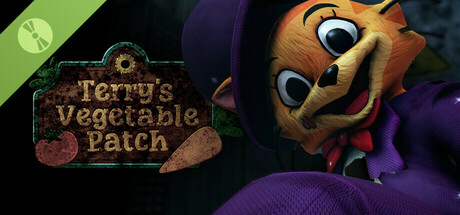 Giggleland: Terry’s Vegetable Patch 
