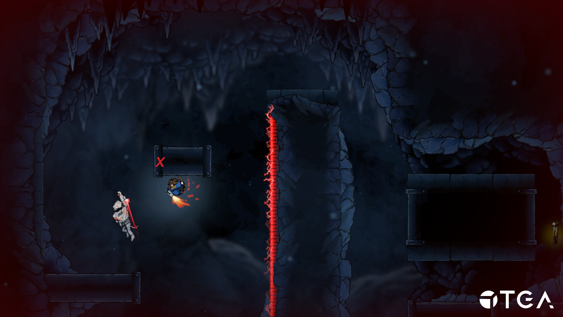 Unbound screenshot 5