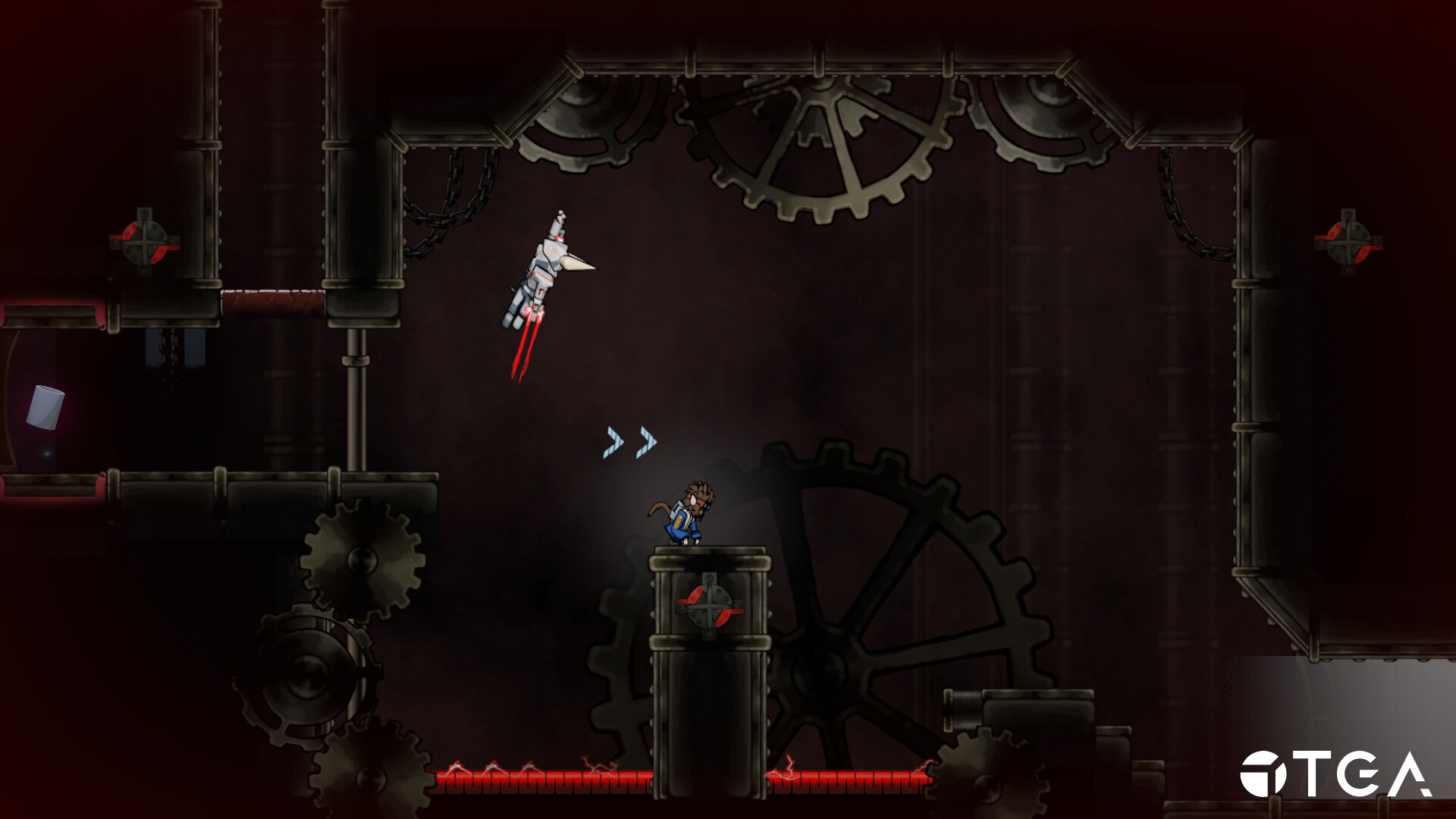 Unbound screenshot 4