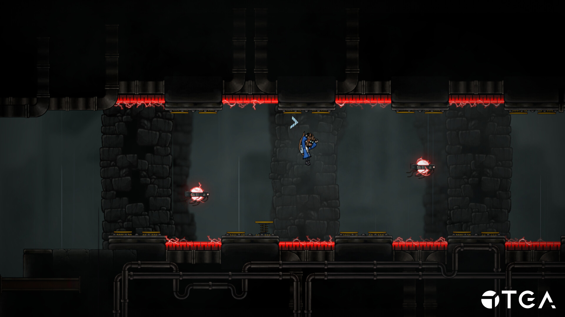 Unbound screenshot 3