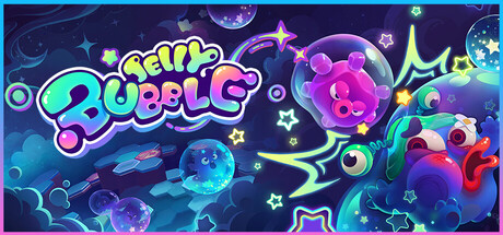 Jelly Bubble