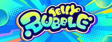 Jelly Bubble