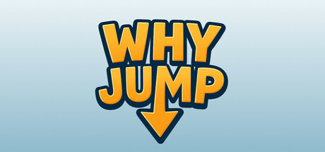 Why Jump Cover Image