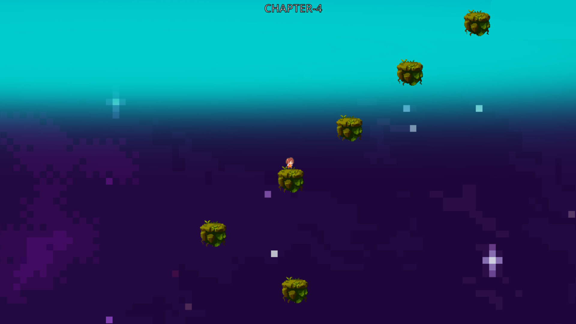 Why Jump screenshot 5