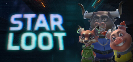 Star Loot Cover Image