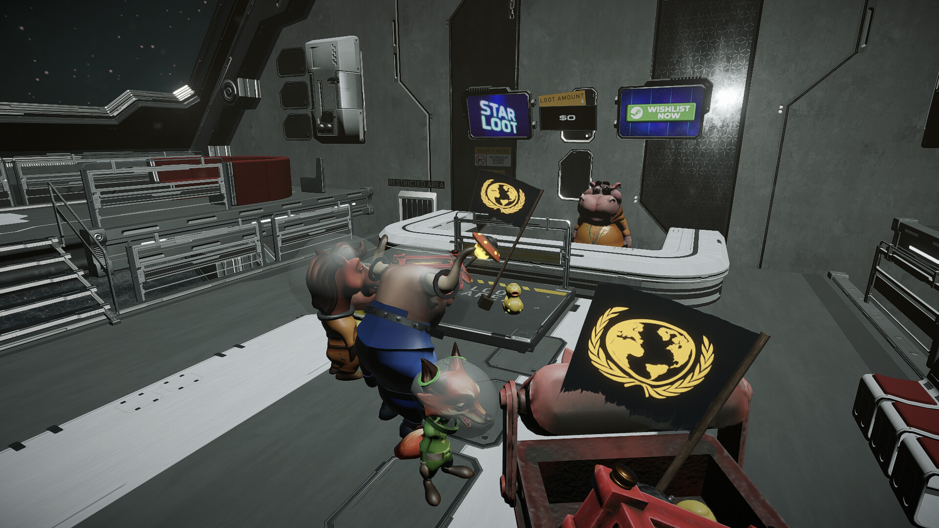 Star Loot screenshot 11