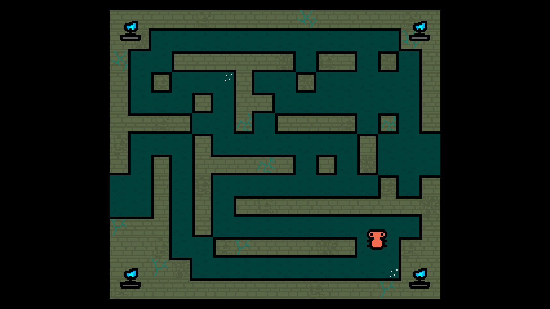 Wumball screenshot 6