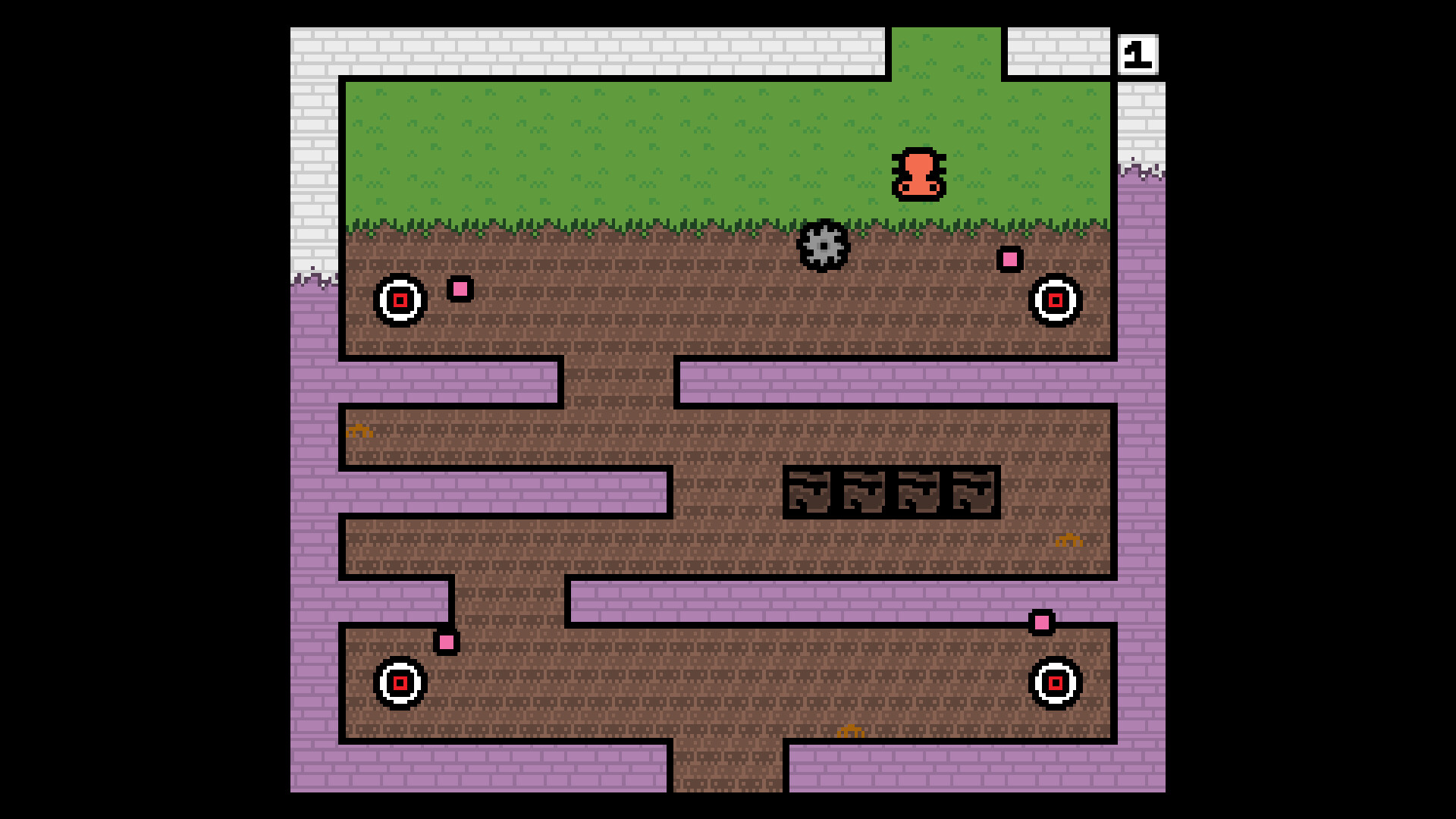 Wumball screenshot 7