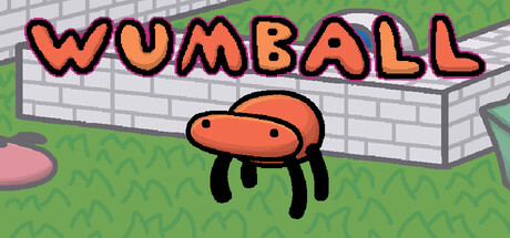 Wumball Cover Image