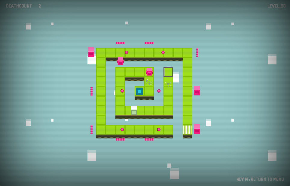 STOORM - Yellow Edition. screenshot 6