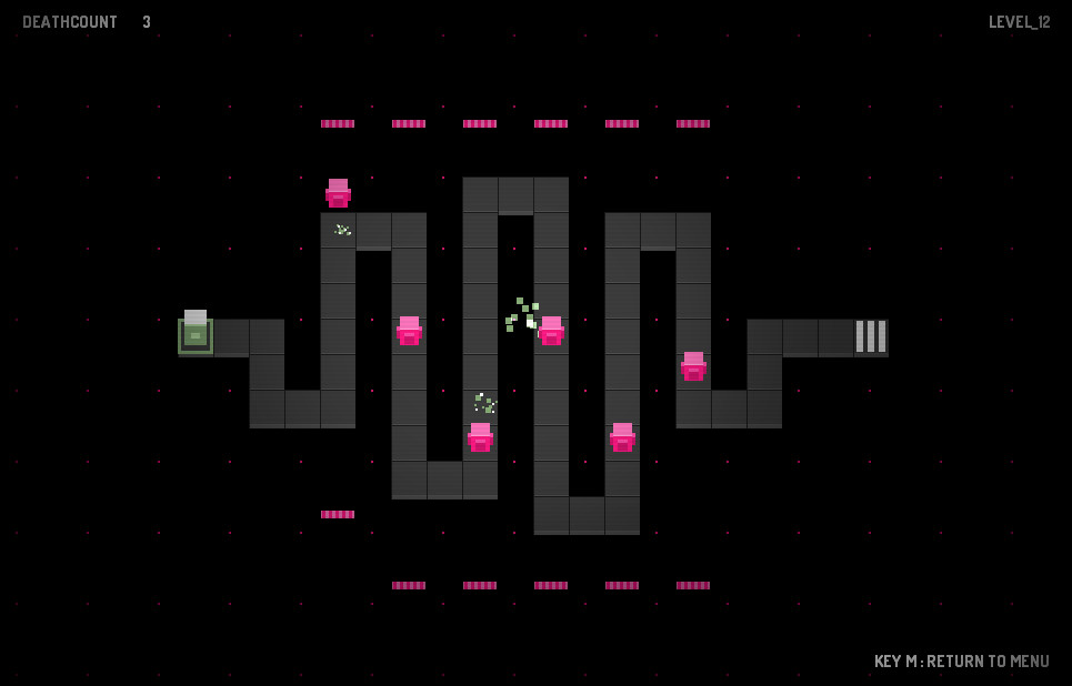STOORM - Yellow Edition. screenshot 3