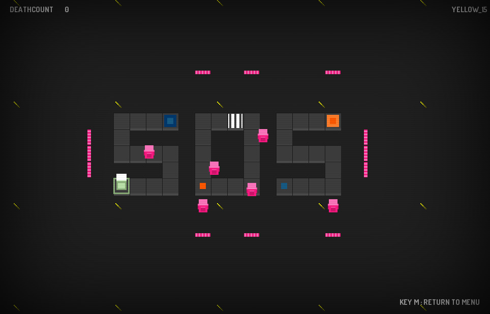 STOORM - Yellow Edition. screenshot 13