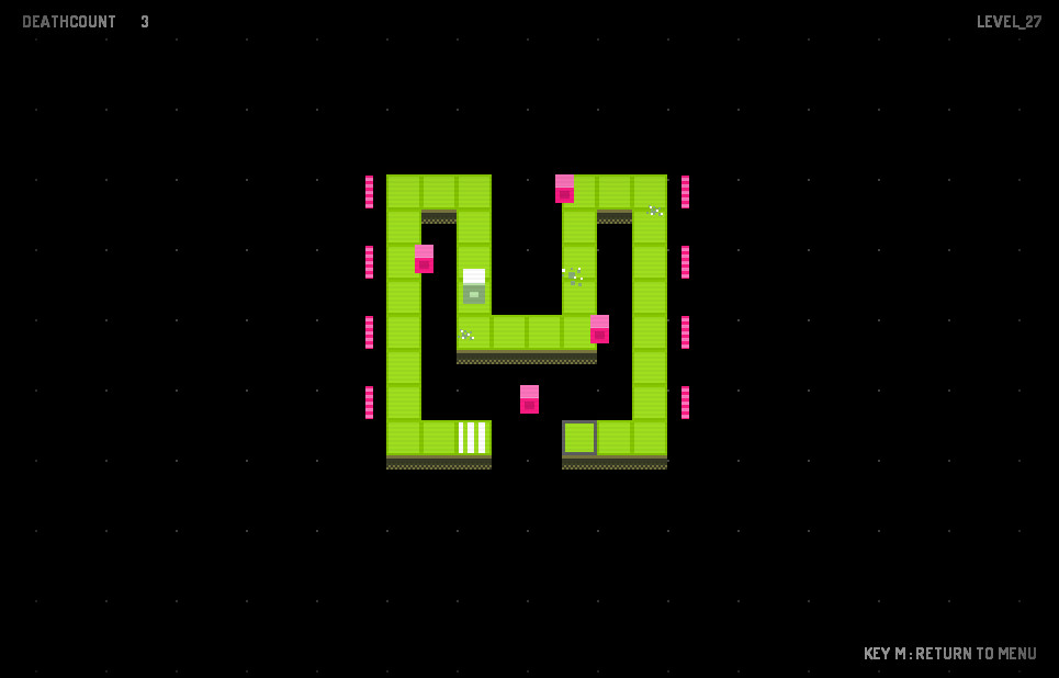 STOORM - Yellow Edition. screenshot 4
