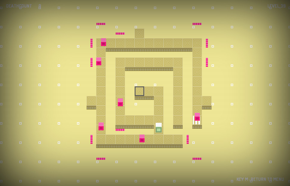 STOORM - Yellow Edition. screenshot 9