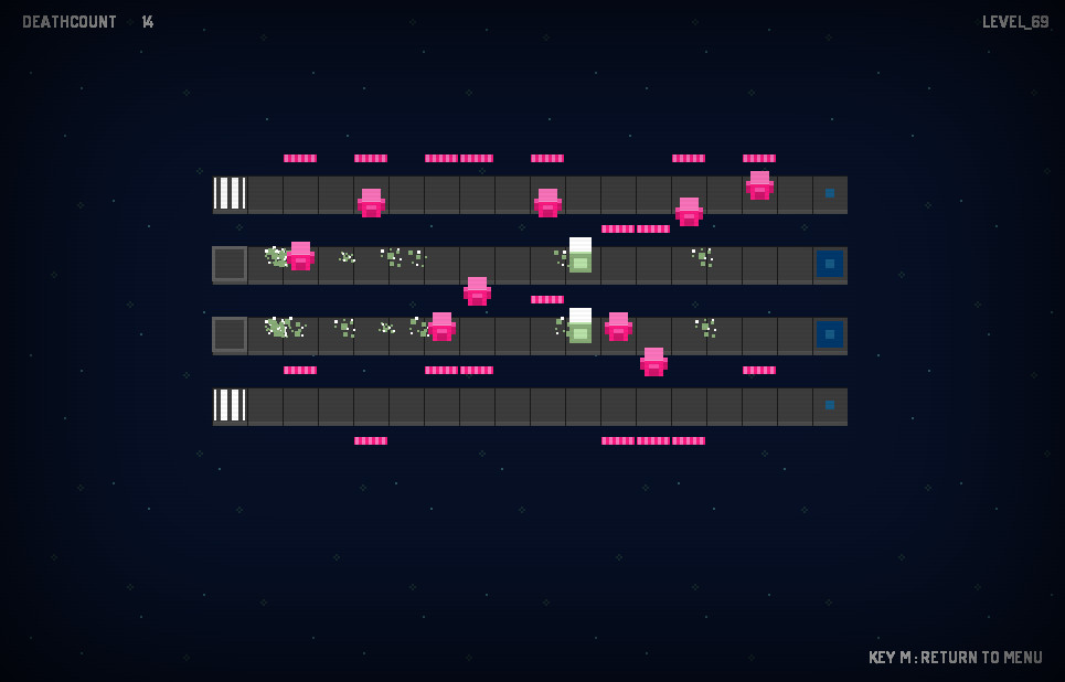 STOORM - Yellow Edition. screenshot 1