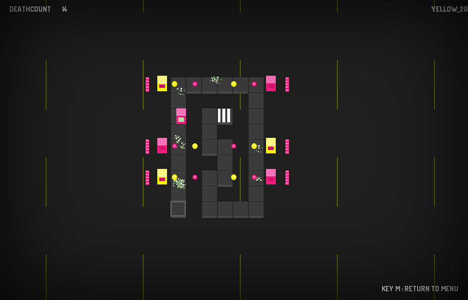STOORM - Yellow Edition. screenshot 12