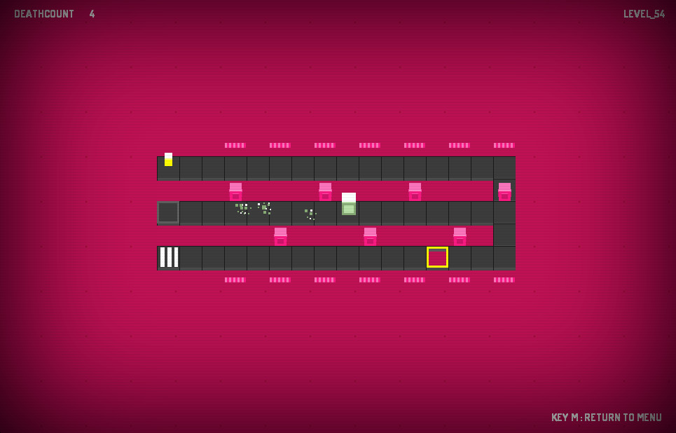 STOORM - Yellow Edition. screenshot 10