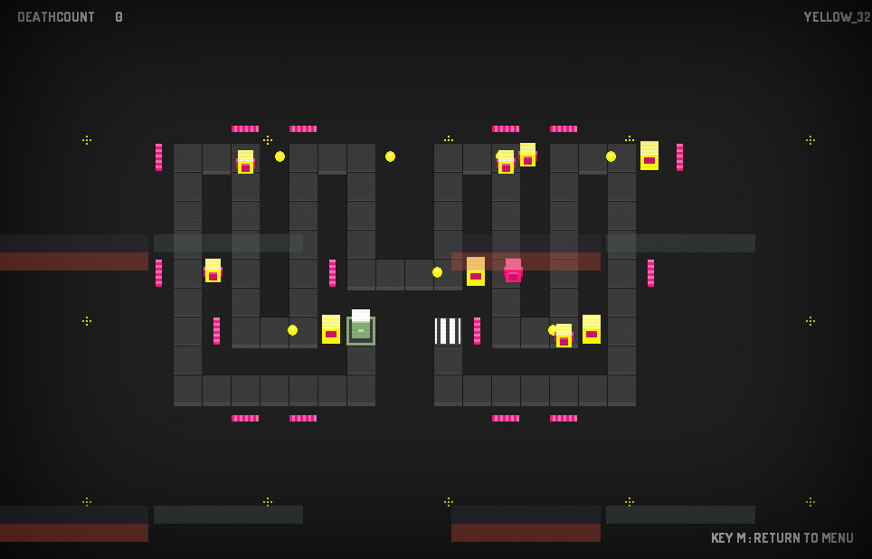 STOORM - Yellow Edition. screenshot 15