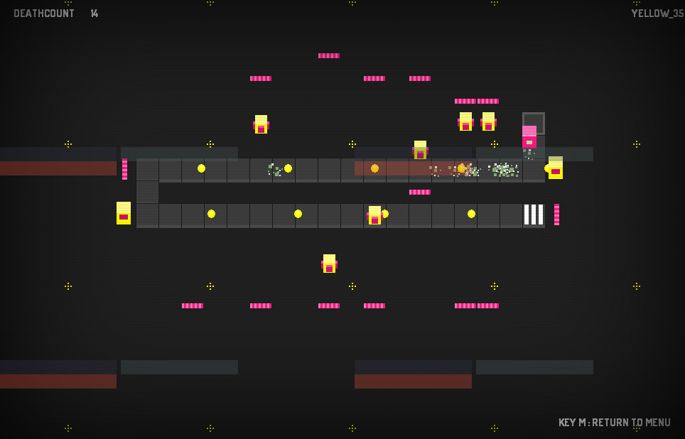 STOORM - Yellow Edition. screenshot 14