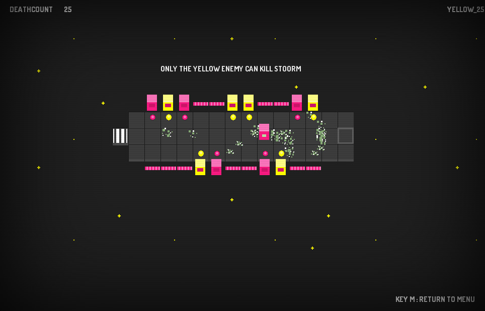 STOORM - Yellow Edition. screenshot 11