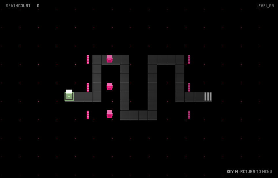 STOORM - Yellow Edition. screenshot 2