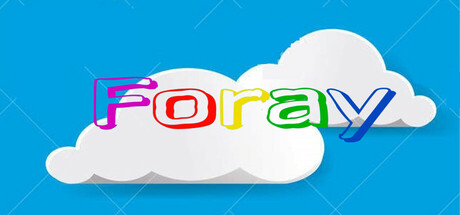 FORAY Cover Image