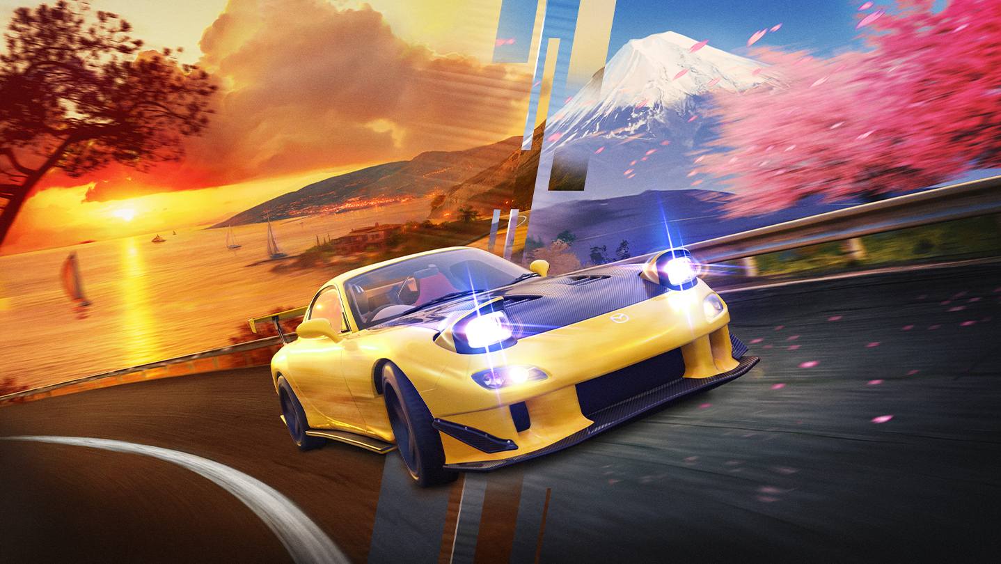 Gear.Club Unlimited 3 on Steam