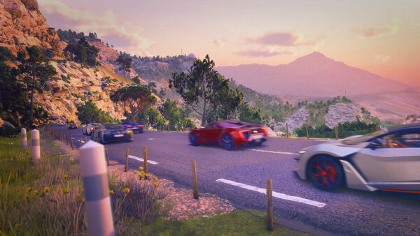 Gear.Club Unlimited 3 screenshot 4