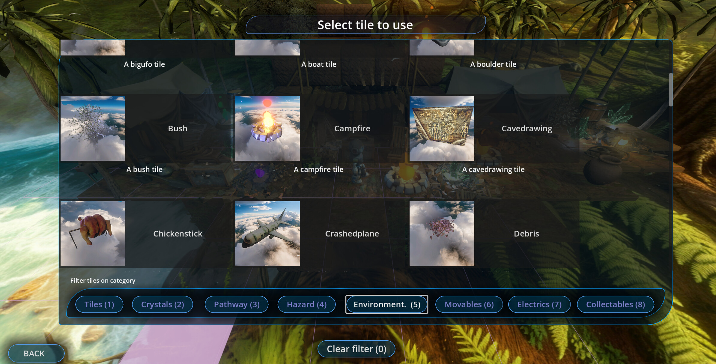 Bob's Crystals screenshot 11