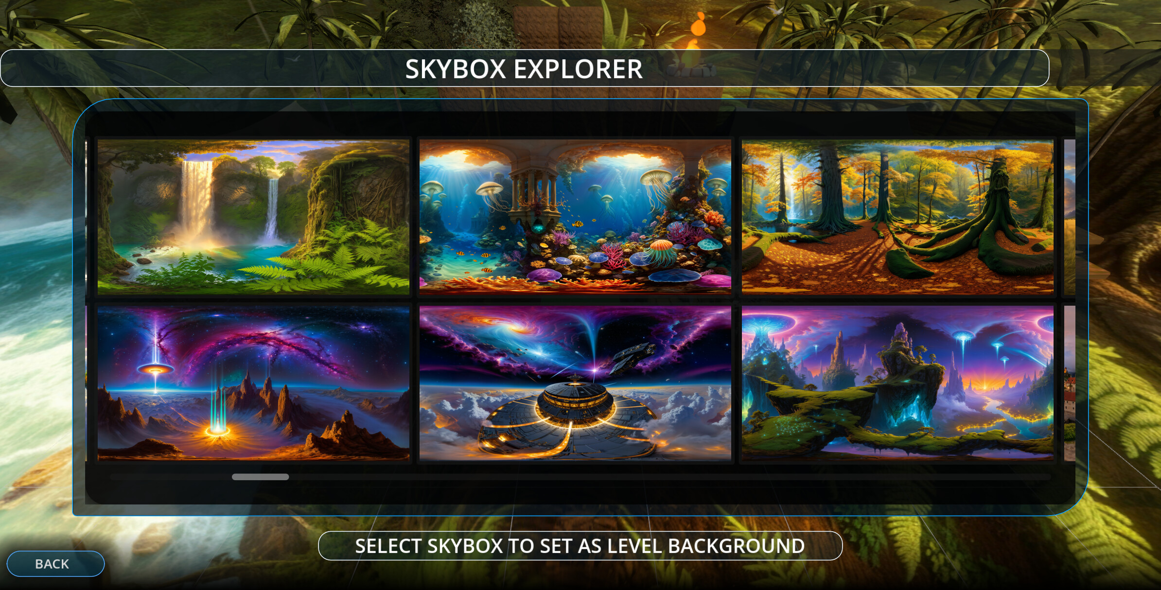 Bob's Crystals screenshot 10