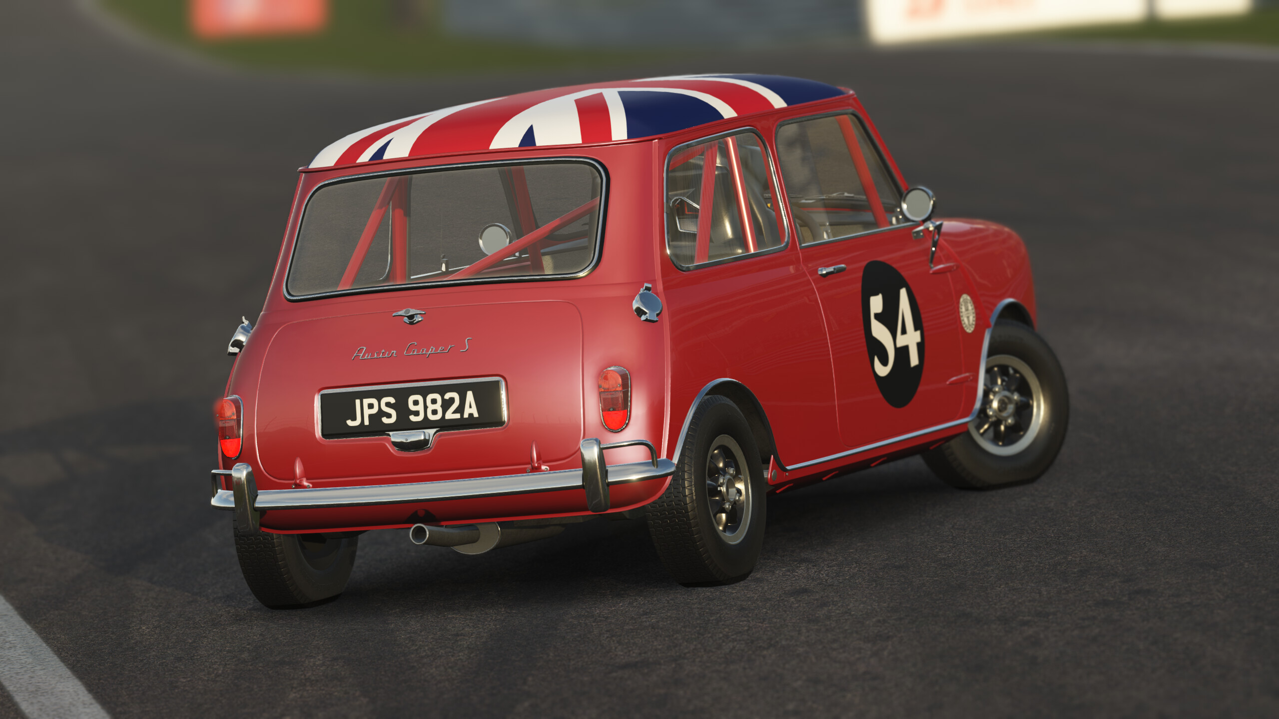 rFactor 2 screenshot 24