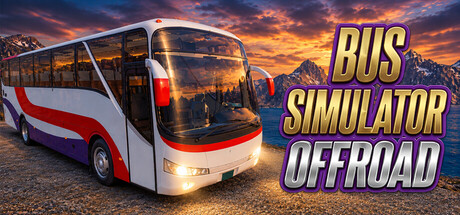 Bus Simulator Offroad