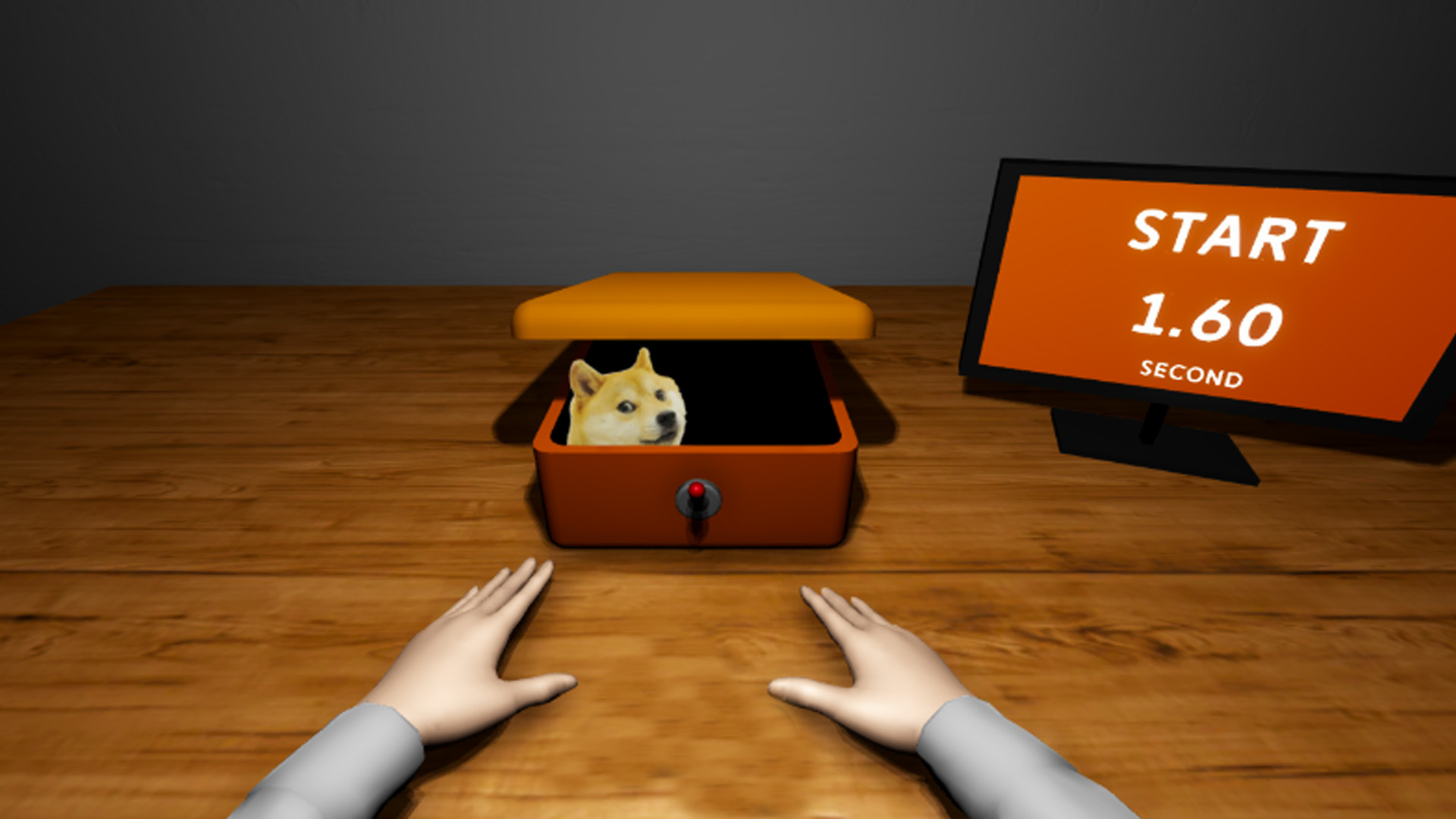 Useless Box screenshot 3