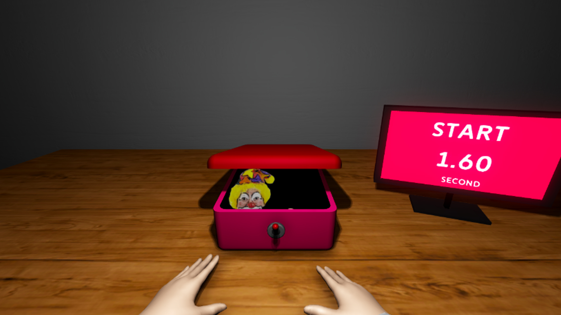 Useless Box screenshot 6