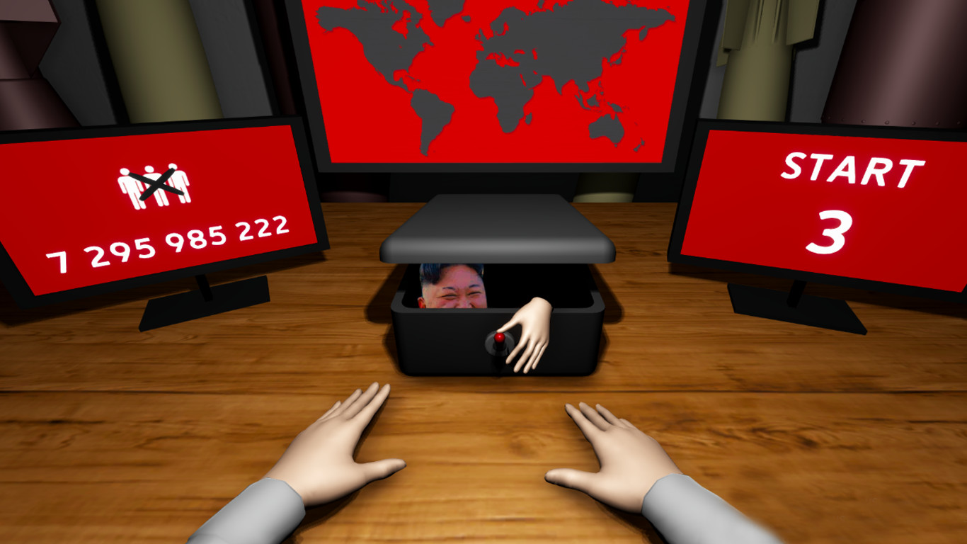 Useless Box screenshot 2