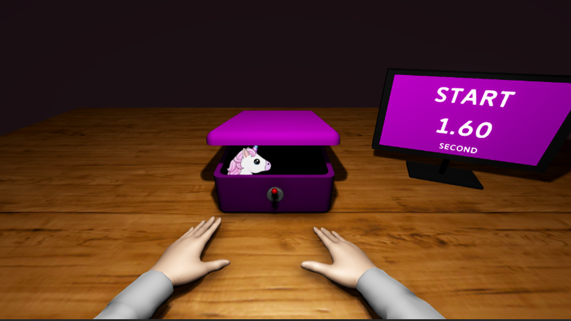 Useless Box screenshot 5