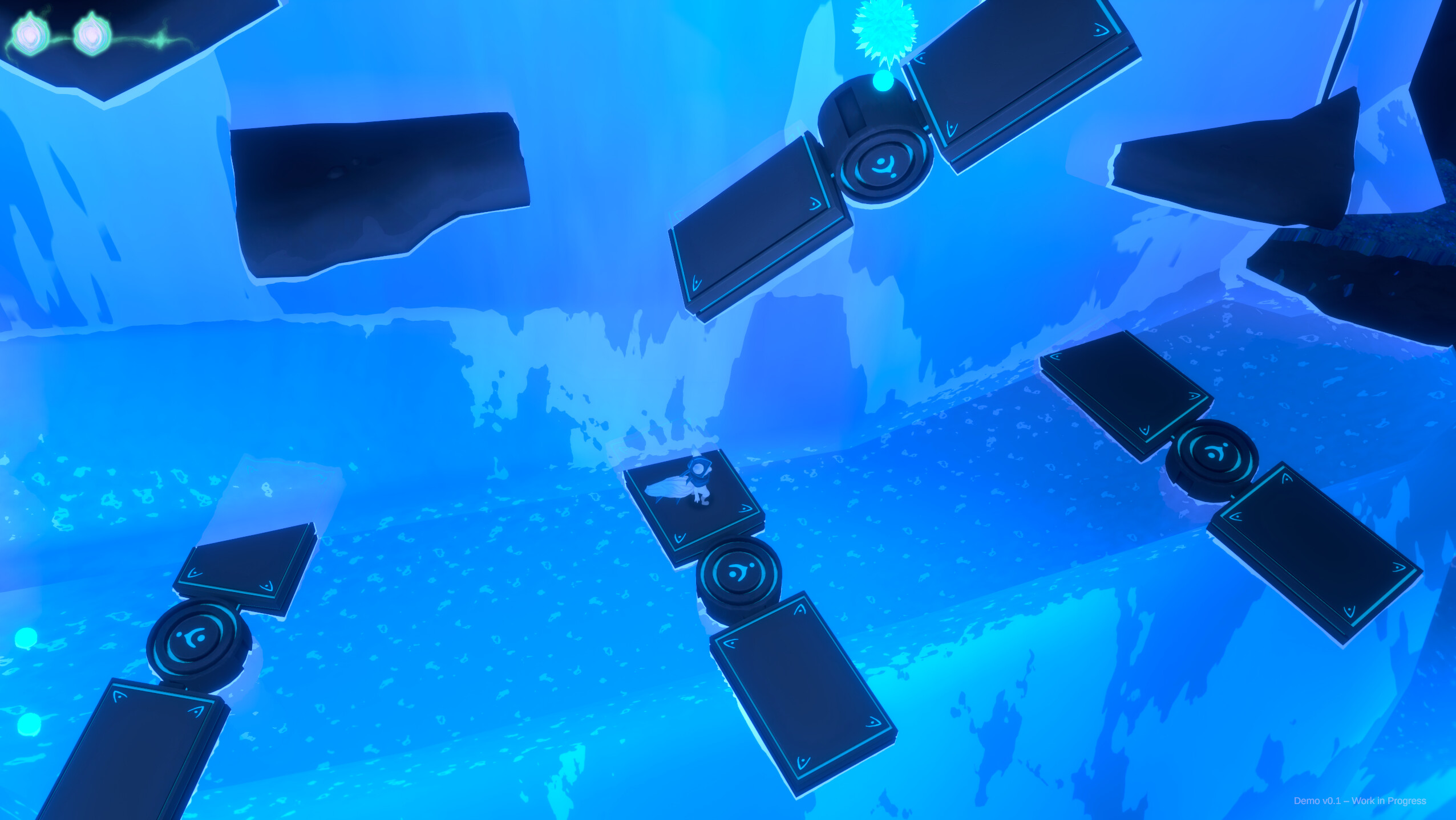 Inumbra screenshot 3