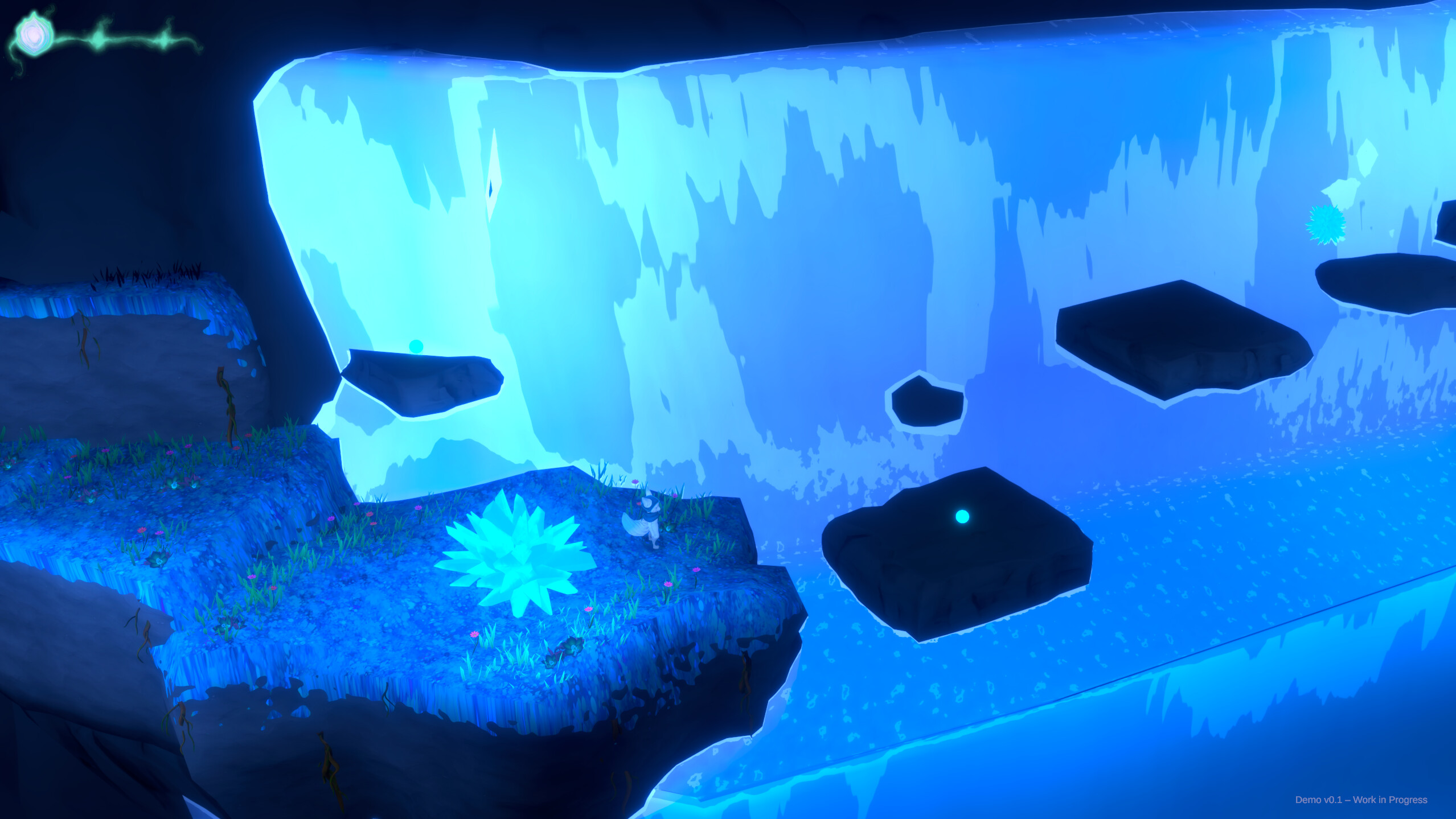 Inumbra screenshot 5