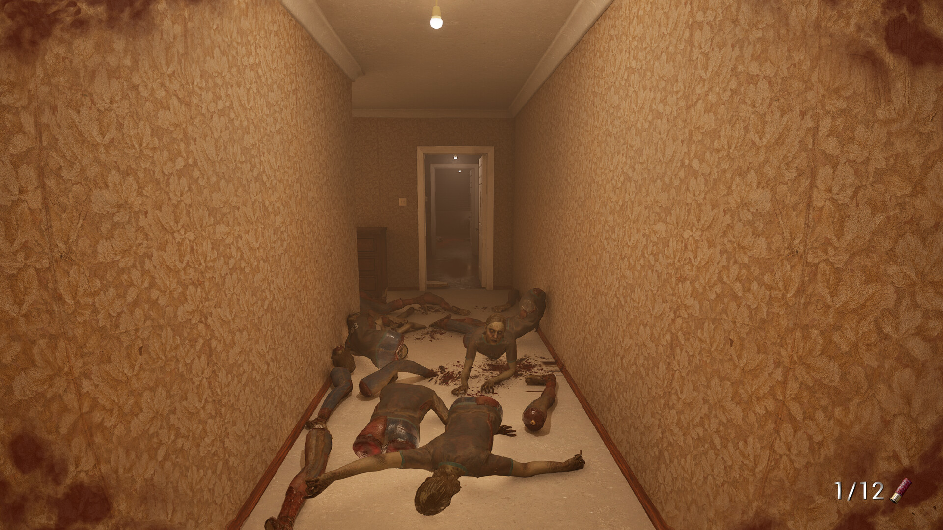 Zombie Chef screenshot 10