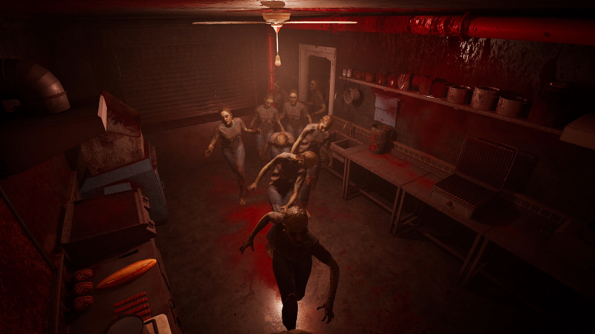 Zombie Chef screenshot 9