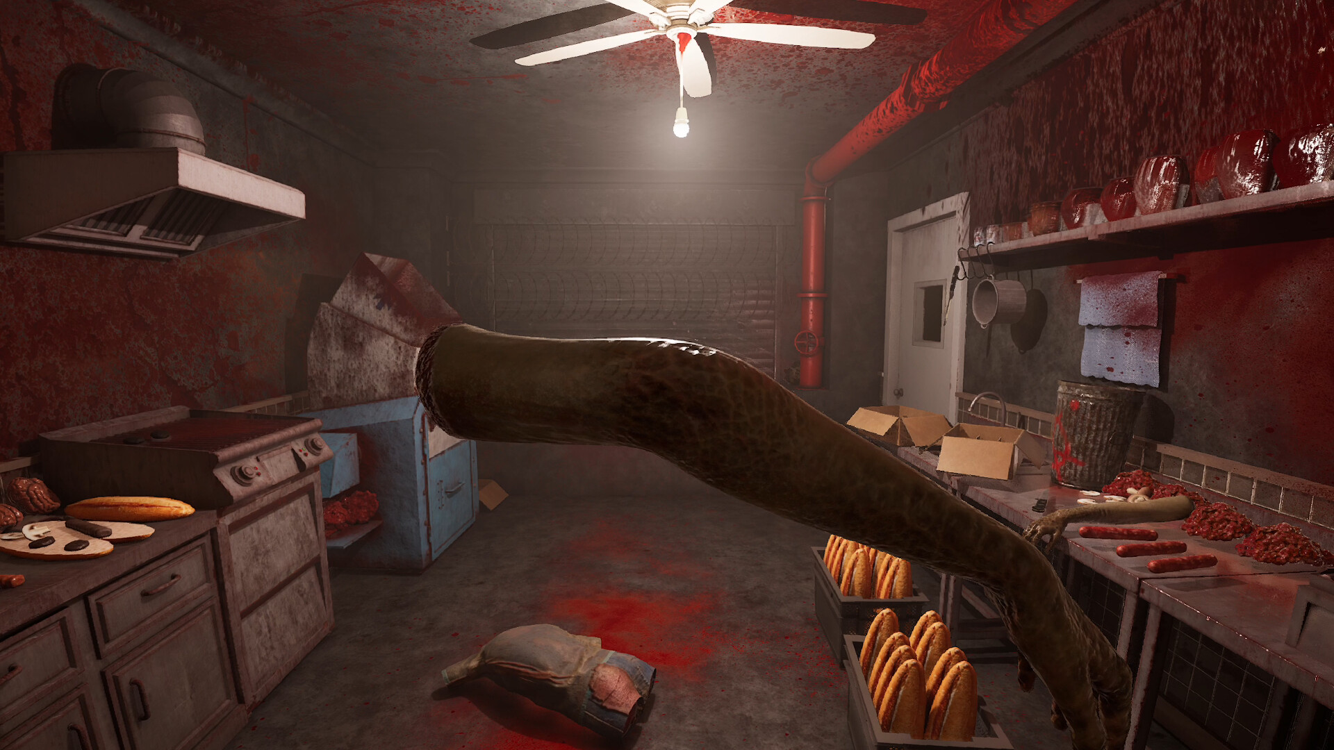 Zombie Chef screenshot 7
