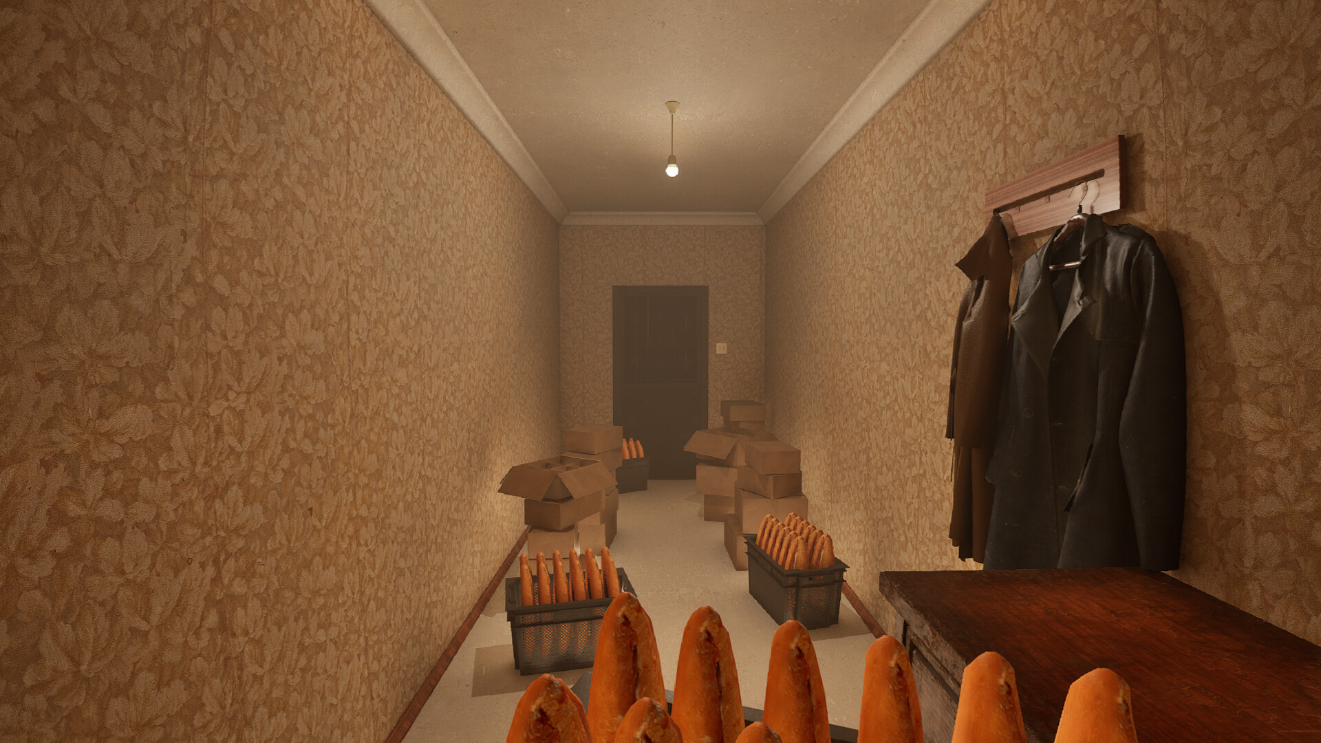 Zombie Chef screenshot 12