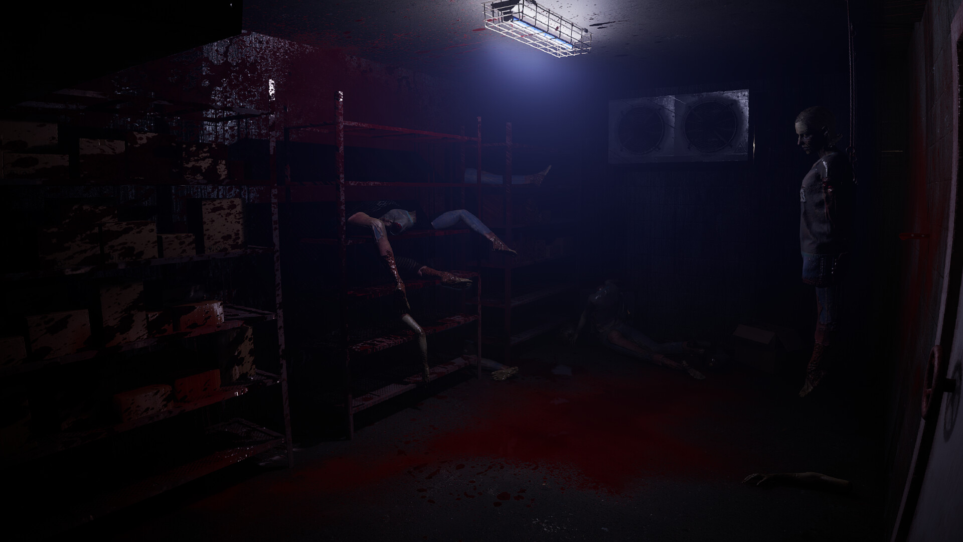 Zombie Chef screenshot 11